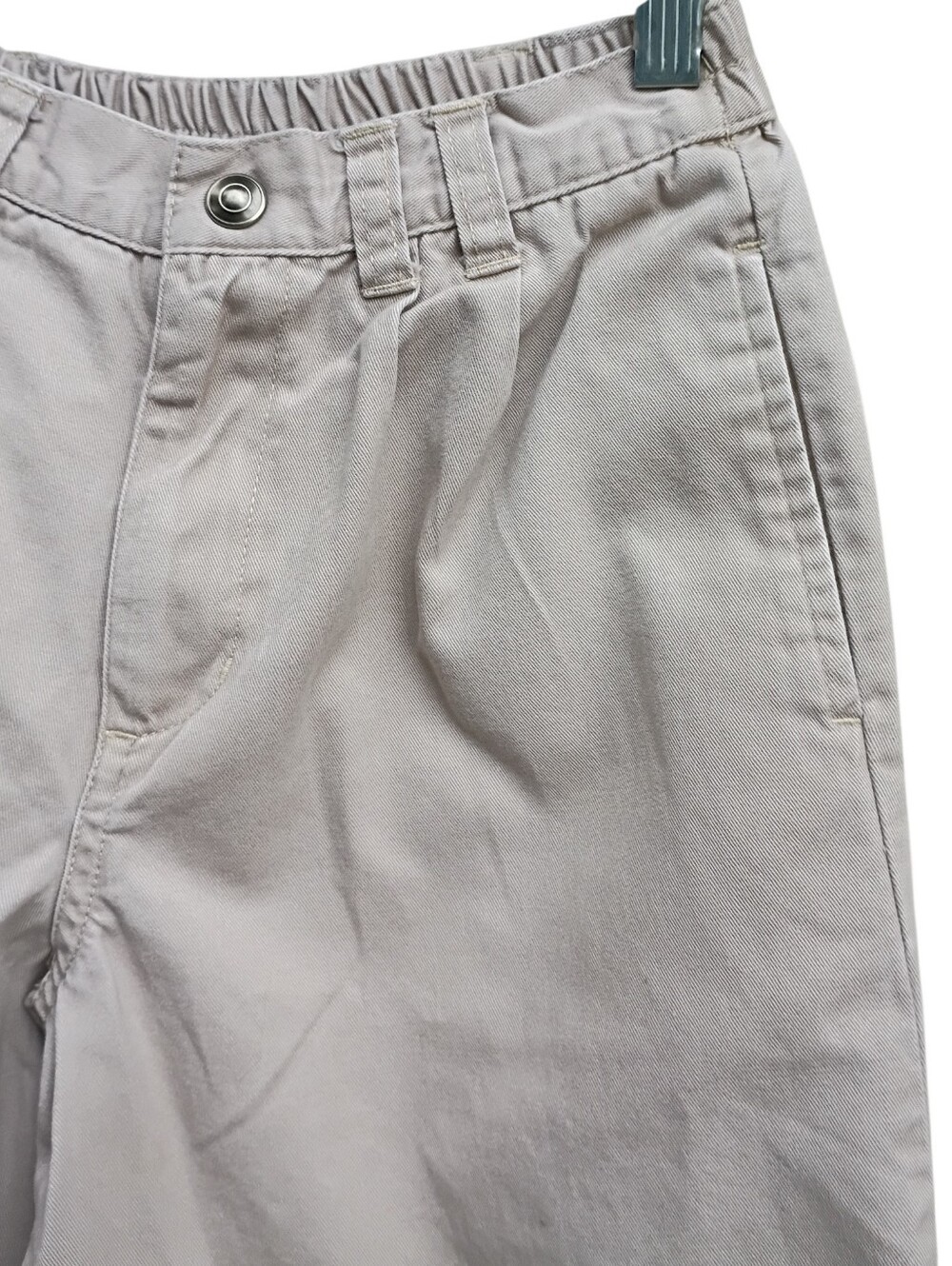 Parisian Kids Boy's Khaki pants sz 6 - Picture 6 of 9